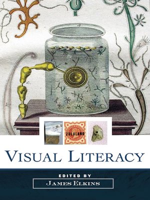 cover image of Visual Literacy